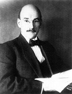 Henry H. Goddard 